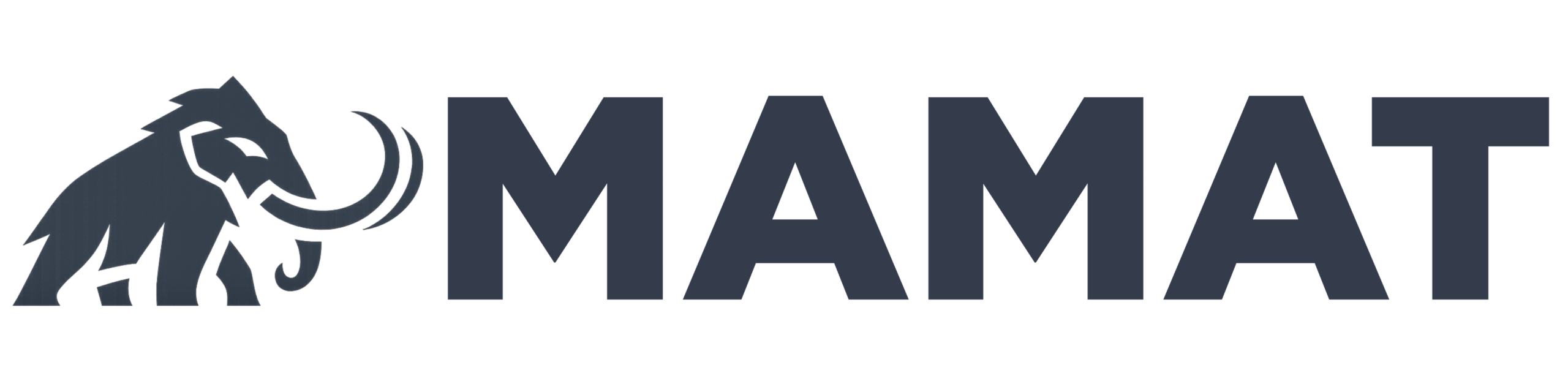 MAMAT Canada Inc. Logo